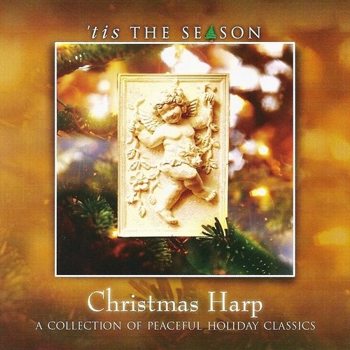 'tis The Season/Christmas Harp